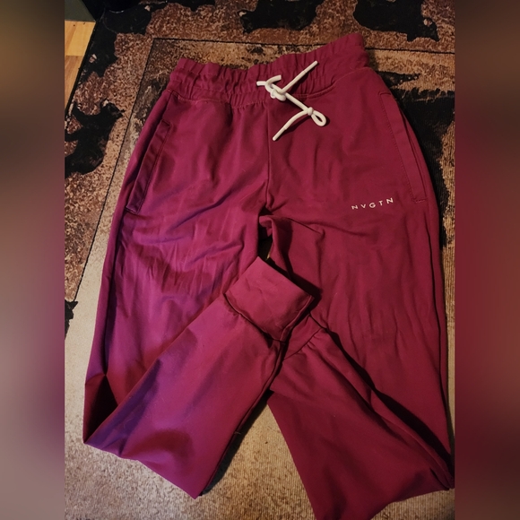 NVGTN SWEATS - Picture 4 of 4